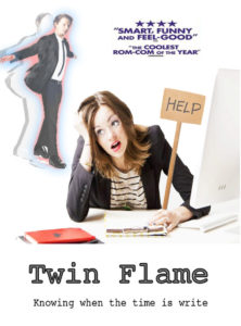 Twin Flame - Feature